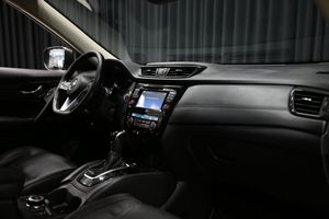 Nissan X-Trail bild 31