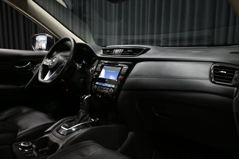 Nissan X-Trail bild 31