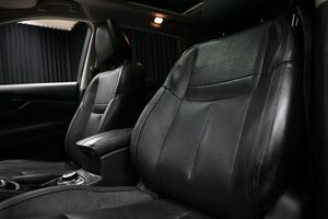 Nissan X-Trail bild 18