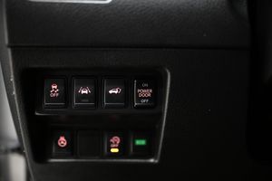 Nissan X-Trail bild 28