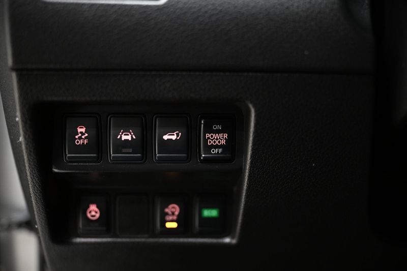 Nissan X-Trail bild 28