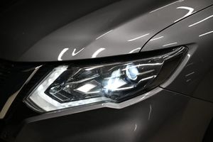 Nissan X-Trail bild 2