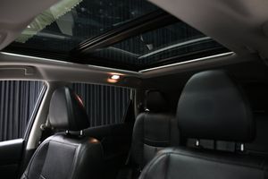 Nissan X-Trail bild 19