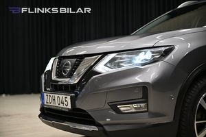 Nissan X-Trail bild 10