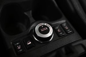 Nissan X-Trail bild 24