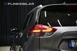 Nissan X-Trail bild 9