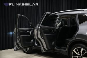 Nissan X-Trail bild 7
