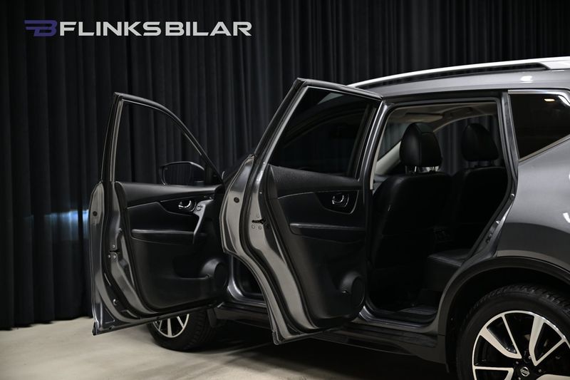 Nissan X-Trail bild 7