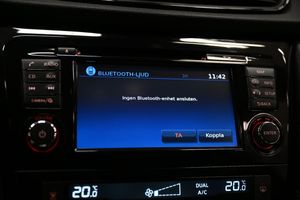 Nissan X-Trail bild 25