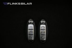 Nissan X-Trail bild 34
