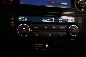 Nissan X-Trail bild 29