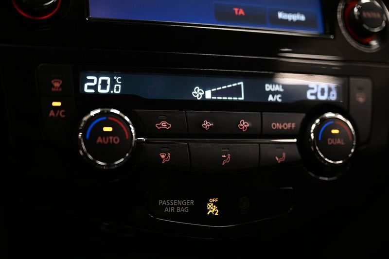 Nissan X-Trail bild 29