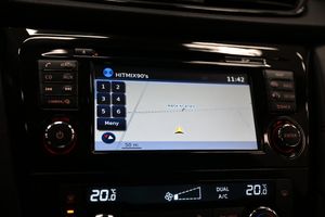 Nissan X-Trail bild 15