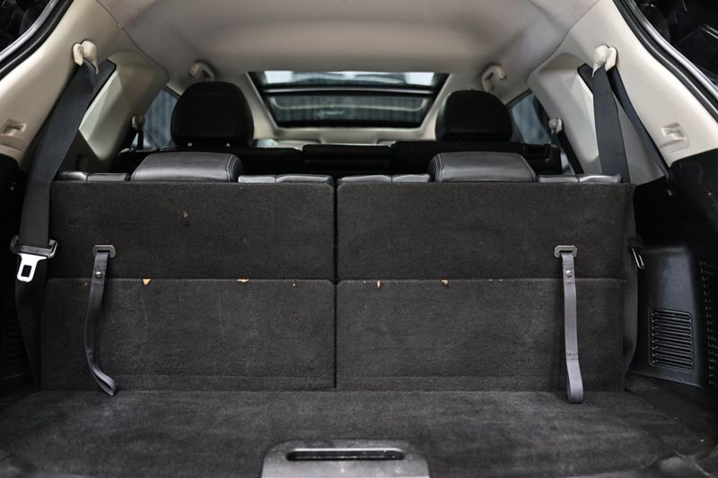 Nissan X-Trail bild 20