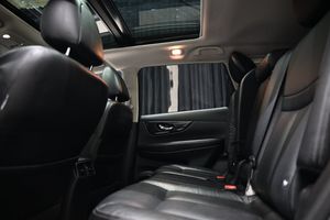 Nissan X-Trail bild 13