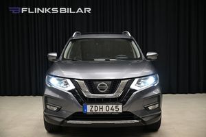 Nissan X-Trail bild 11