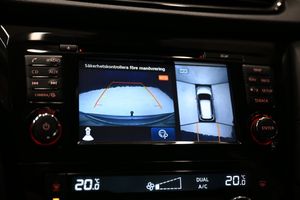 Nissan X-Trail bild 16