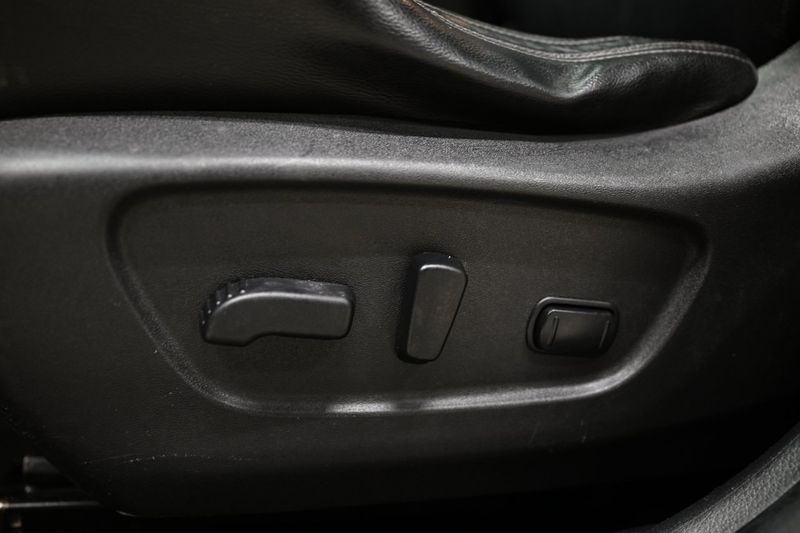 Nissan X-Trail bild 14
