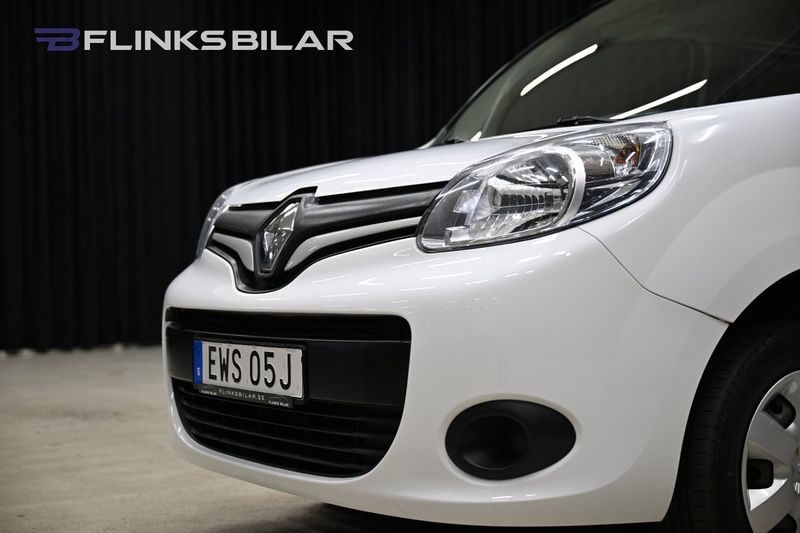Renault Kangoo bild 16