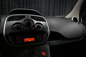 Renault Kangoo bild 22