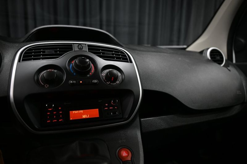 Renault Kangoo bild 22