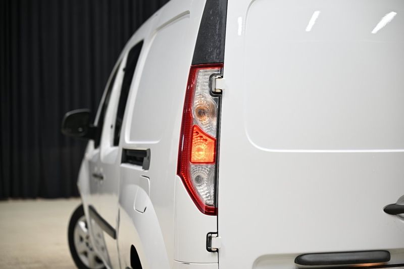 Renault Kangoo bild 13