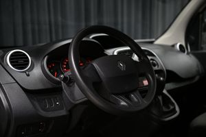 Renault Kangoo bild 17