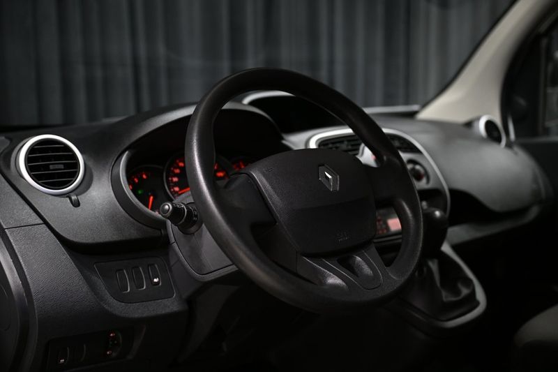 Renault Kangoo bild 17