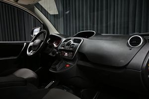 Renault Kangoo bild 23