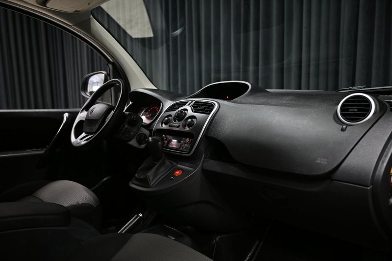 Renault Kangoo bild 23