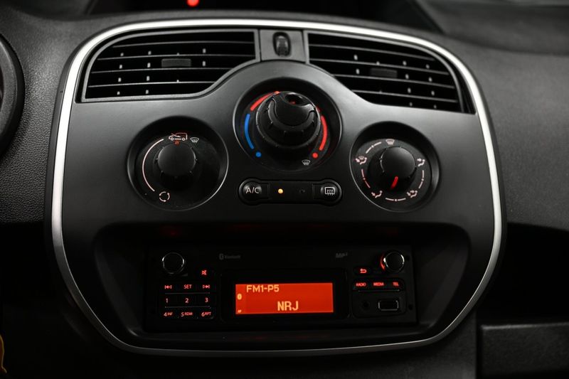 Renault Kangoo bild 21