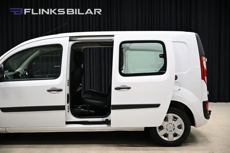 Renault Kangoo bild 8