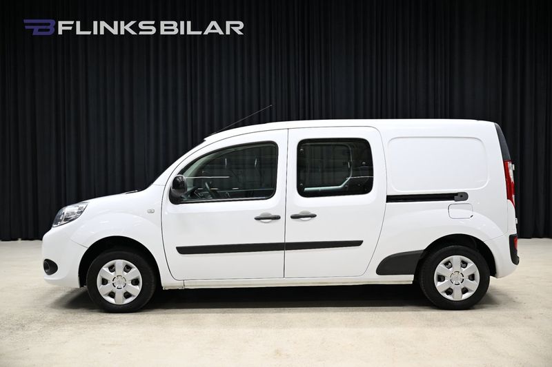 Renault Kangoo bild 2
