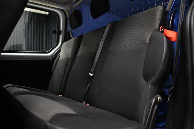 Renault Kangoo bild 6