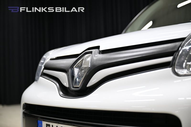 Renault Kangoo bild 3