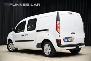 Renault Kangoo bild 10