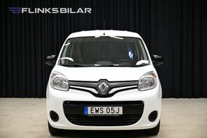 Renault Kangoo bild 15