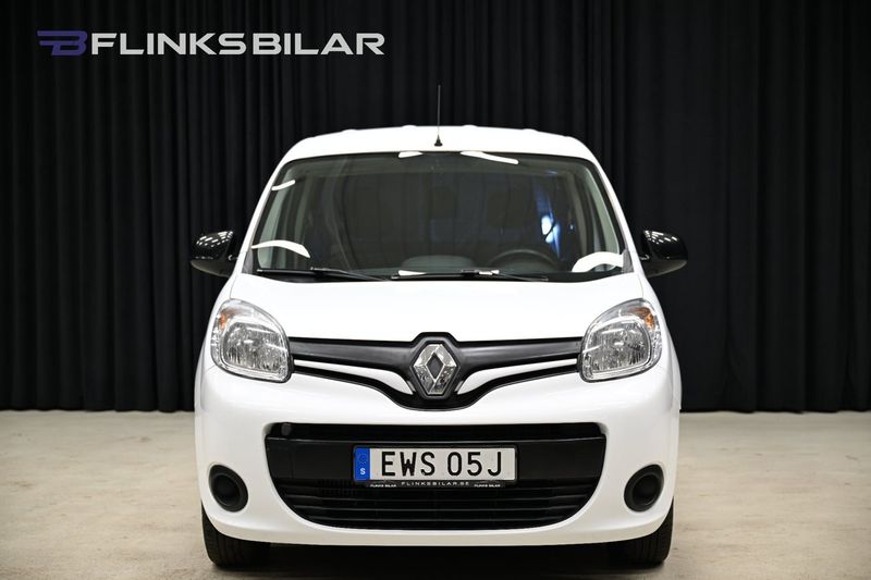 Renault Kangoo bild 15