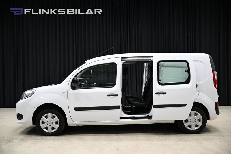 Renault Kangoo bild 4