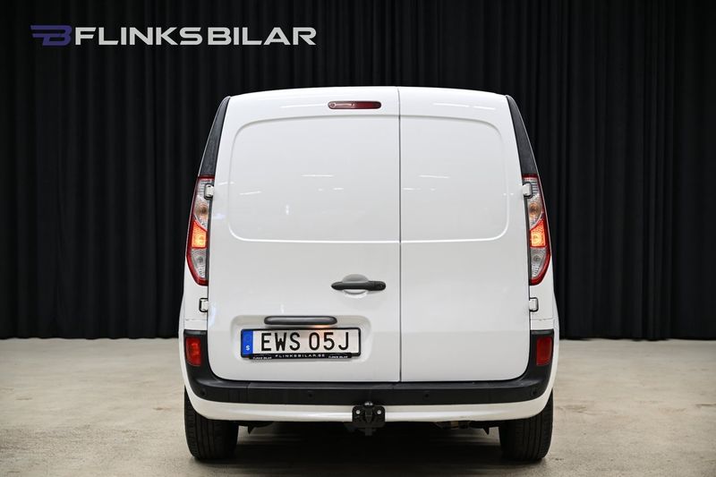 Renault Kangoo bild 12