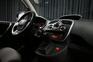Renault Kangoo bild 24