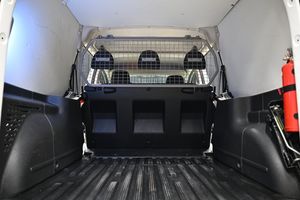 Renault Kangoo bild 11