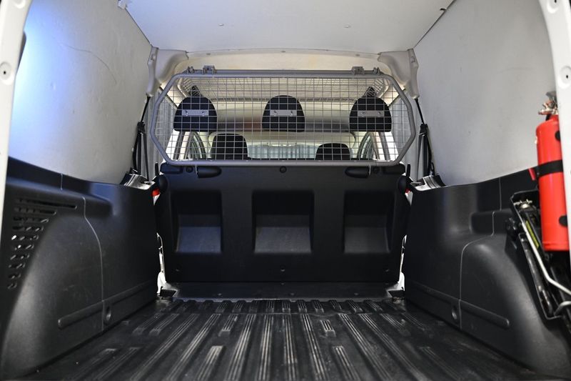 Renault Kangoo bild 11