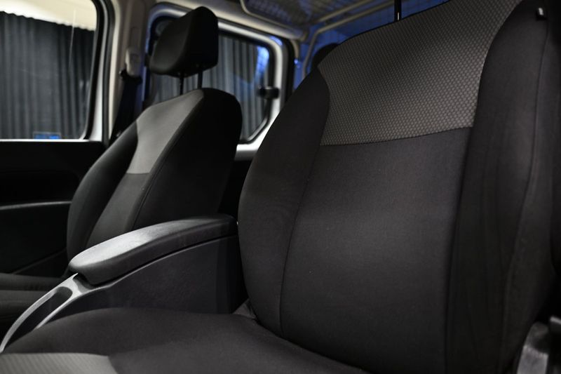 Renault Kangoo bild 5