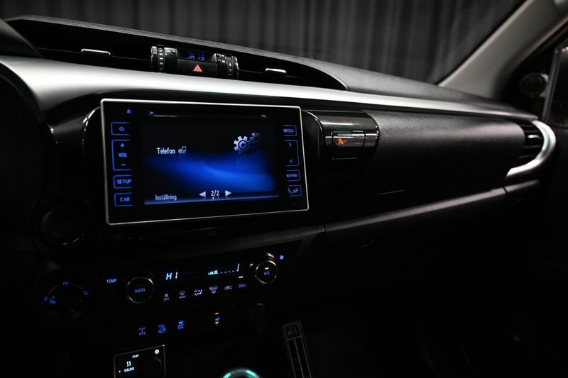 Toyota Hilux bild 30