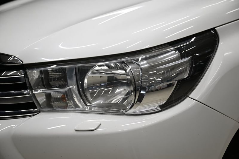 Toyota Hilux bild 19