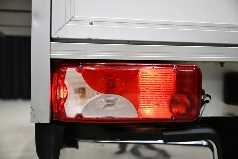Toyota Hilux bild 18