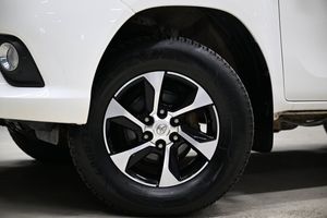 Toyota Hilux bild 5
