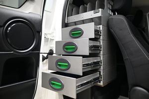 Toyota Hilux bild 10