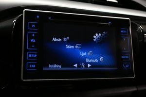Toyota Hilux bild 25